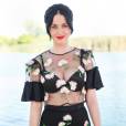  Katy Perry : sa robe critiqu&eacute;e par Cristina Cordula 
