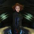  Avengers 2 : Scarlett Johansson de retour 
