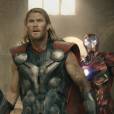  Avengers 2 : on a vu le film, nos impression 