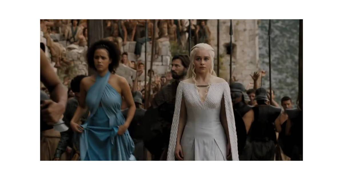 Game of Thrones saison 5, épisode 2 : Daenerys se met à dos son peuple