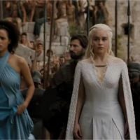 Game of Thrones saison 5 : Daenerys en danger et grosse évolution pour Jon Snow dans l&#039;épisode 2