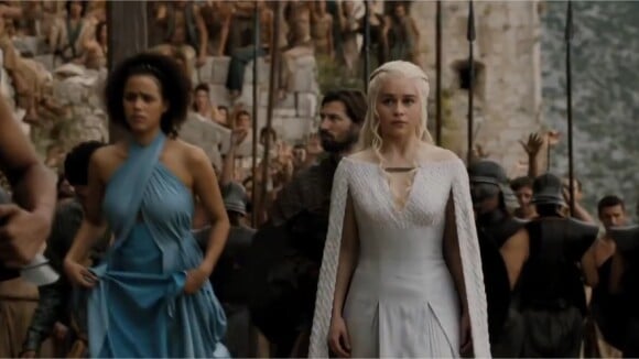 Game of Thrones saison 5 : Daenerys en danger et grosse évolution pour Jon Snow dans l'épisode 2