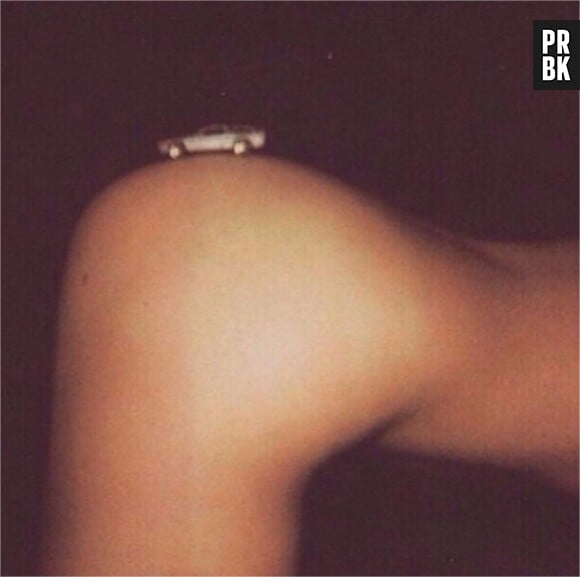 Kendall Jenner : fesses nues sur Instagram, sexy ou vulgaire ?
