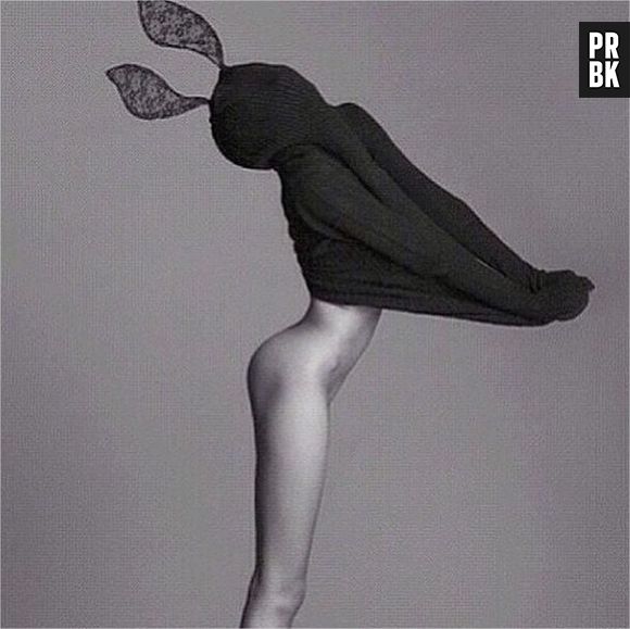 Kendall Jenner : fesses nues sur Instagram, sexy ou vulgaire ?