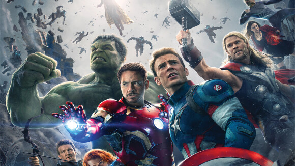 Avengers 2 : on vous explique la scène post-générique
