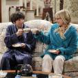 The Big Bang Theory saison 8 : Bernadette et Howard vont-ils se débarrasser de Stuart ?