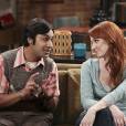 The Big Bang Theory saison 8 : Raj va-t-il réussir à rompre avec Emily ?