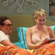 The Big Bang Theory saison 8 : Penny et Leonard bientôt mariés ?