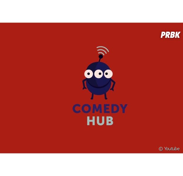 Comedy Hub : la nouvelle chaîne Youtube à suivre