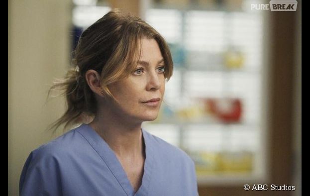 Grey's Anatomy saison 11 : Ellen Pompeo s'exprime après la mort choc