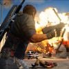 Just Cause 3 sur Xbox One, PS4 et PC : de nouvelles images explosives du jeu attendu pour courant 2015
