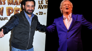 Cyril Hanouna : un hymne à sa gloire dans le nouvel album de Patrick Sébastien ?