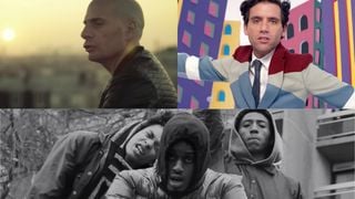 Akhenaton, Jabberwocky, Aaron... les meilleurs clips de la semaine