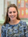  Kate Middleton &agrave; l'h&ocirc;pital pour la naissance du deuxi&egrave;me Royal Baby 