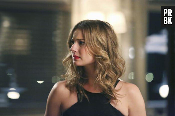 Revenge saison 4 : Emily est en prison