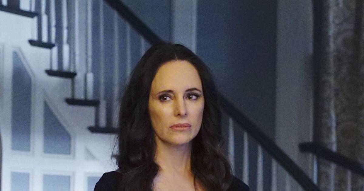 Revenge saison 4 Victoria est vivante Purebreak