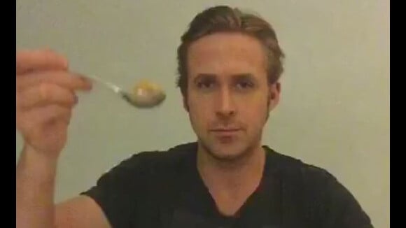 Ryan Gosling débarque sur Vine et rend hommage à une star du web morte d'un cancer