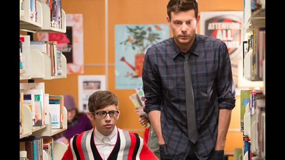 Glee : "La série ne s'est jamais remise de la mort de Cory Monteith" selon Kevin McHale