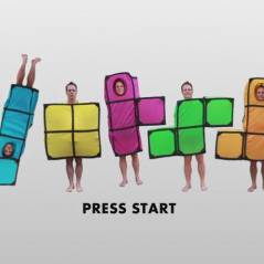 Rémi Gaillard : après sa parodie de Mario Kart, place à Tetris !