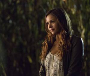 The Vampire Diaries saison 6 : le d&eacute;part d'Elena tr&egrave;s utile
