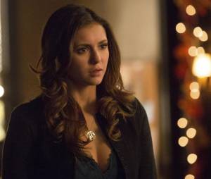 The Vampire Diaries saison 6 : pas de final sanglant gr&acirc;ce &agrave; Elena ?