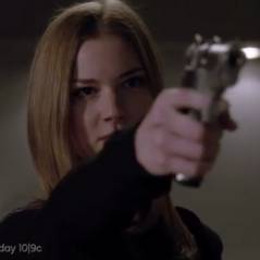 Revenge saison 4 : Emily prête à tuer Victoria dans le final ? Une vidéo sème le doute