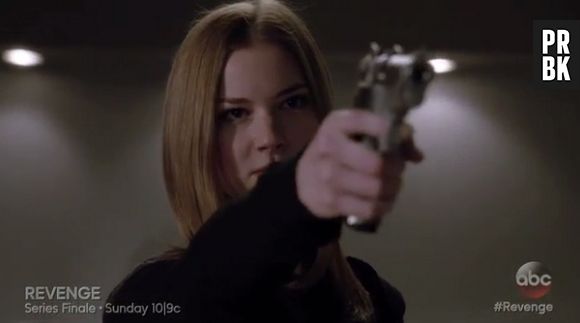 Revenge saison 4 : affrontement mortel entre Emily et Victoria