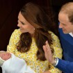 Royal Baby : les paparazzi mis en garde contre des photos volées de la princesse Charlotte