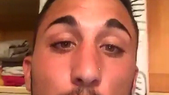 Vivian (Les Anges 7) en guerre contre Jeremstar ? "C'est la huitième Guerre Mondiale"