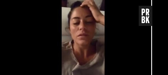 Anaïs Camizuli hospitalisée : besoin de repos pour la candidate des Anges 7