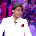Giuseppe tacle le physique de son ex Cindy Lopes : "En te voyant, on me comprend..."