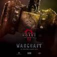  Warcraft : la premi&egrave;re affiche du film 