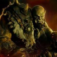 Warcraft le film : un Orc montre les crocs sur la première image de l&#039;adaptation !