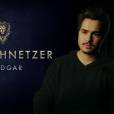 Warcraft : Ben Schnetzer jouera Khadgar dans le film