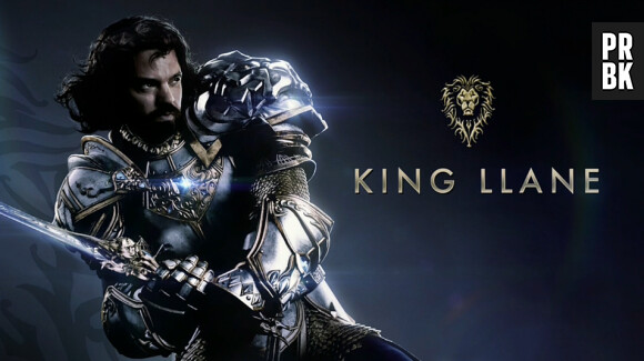 Warcraft : Dominic Cooper incarnera King Llane dans le film