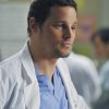 Grey's Anatomy saison 10 : Alex bientôt dans un cabinet privé