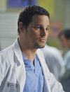  Grey's Anatomy saison 10 : Alex bient&ocirc;t dans un cabinet priv&eacute; 