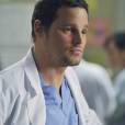 Grey's Anatomy saison 10 : Alex bient&ocirc;t dans un cabinet priv&eacute; 