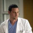  Grey's Anatomy saison 10 : Alex ra&icirc;dement de retour &agrave; l'h&ocirc;pital 