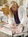  Grey's Anatomy saison 10 : comment va r&eacute;agir Arizona au d&eacute;part d'Alex ? 
