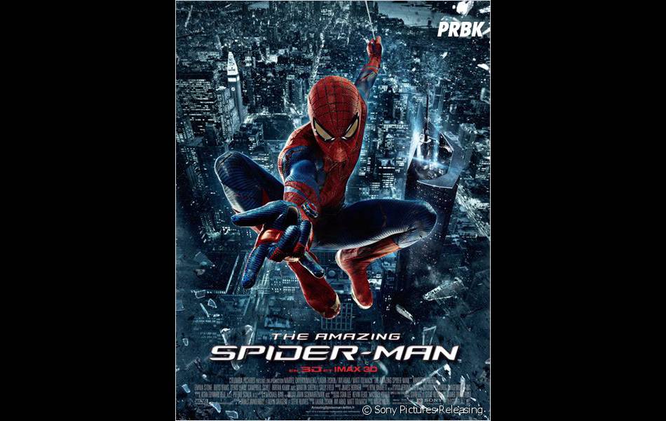 Spider Man L Homme Araignée Streaming Spider-Man : l'homme araignée bientôt de retour au cinéma - Purebreak