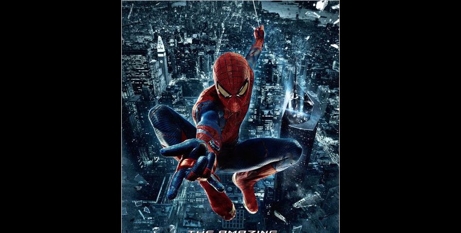 Spider-Man : l&#039;homme araignée bientôt de retour au cinéma 