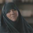 Diam's en interview dans Sept à Huit sur TF1, le 24 mai 2015