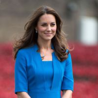 Kate Middleton : les secrets de son régime pour retrouver la ligne après l&#039;accouchement