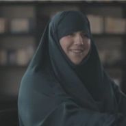 Diam&#039;s défend son voile : &quot;En quoi suis-je moins digne qu&#039;une femme nue dans une pub ?&quot;