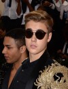 Justin Bieber au Met Gala le 4 mai 2015 