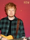  Ed Sheeran : sa statue de cire d&eacute;voil&eacute;e &agrave; New York le 28 mai 2015 