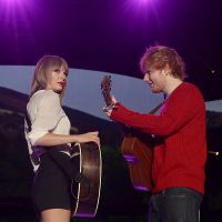 Ed Sheeran et Taylor Swift en couple ? Pourquoi ça ne s&#039;est jamais fait !