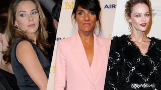 Mélissa Theuriau, Florence Foresti... les mamans "qui assurent" selon les Français