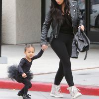 Kim Kardashian enceinte : bientôt un deuxième bébé avec Kanye West !